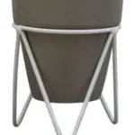 Pot with Stand complete set