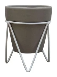 Pot with Stand complete set