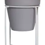 Pot with Stand complete set