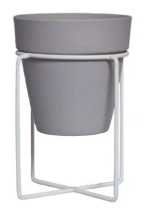 Pot with Stand complete set