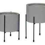 Pot with Stand complete set