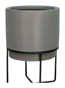Pot with Stand complete set
