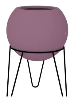 Pot with Stand complete set