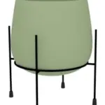 Pot with Stand complete set