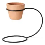 Pot with Stand complete set