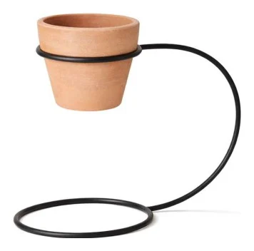 Pot with Stand complete set