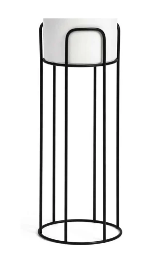 Pot with Stand complete set
