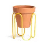 Pot with Stand complete set