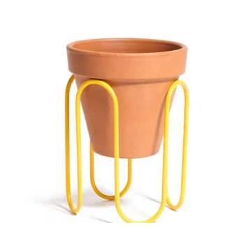 Pot with Stand complete set