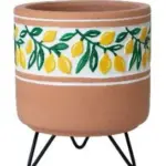 Pot with Stand complete set