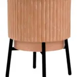 Pot with Stand complete set