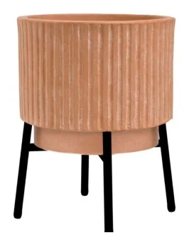 Pot with Stand complete set