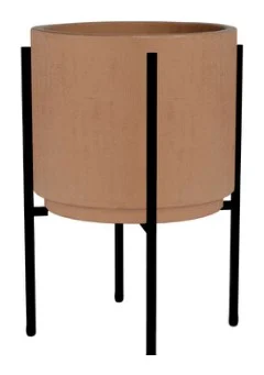 Pot with Stand complete set
