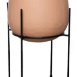 Pot with Stand complete set
