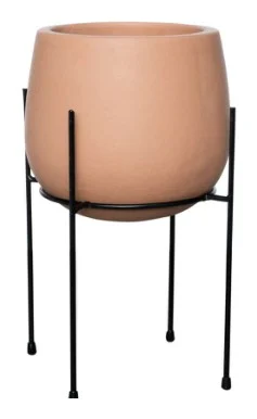 Pot with Stand complete set