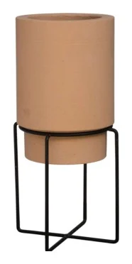 Pot with Stand complete set