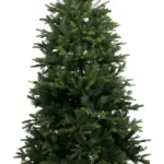 Spruce Tree PRE-LIT w.1042 Tips 1.83m
