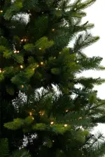 Spruce Tree PRE-LIT w.1042 Tips 1.83m — alternate view 03
