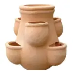 Strawberry Pot complete set