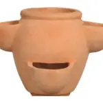 Strawberry Pot complete set