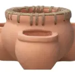 Strawberry Pot complete set