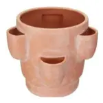 Strawberry Pot complete set