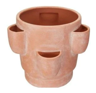 Strawberry Pot complete set