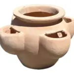Strawberry Pot complete set