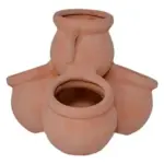 Strawberry Pot complete set