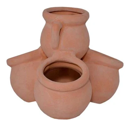 Strawberry Pot complete set