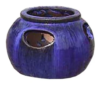 Strawberry Pot complete set