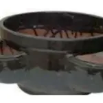 Strawberry Pot complete set