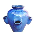 Strawberry Pot complete set