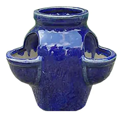 Strawberry Pot complete set