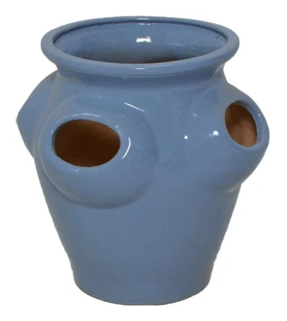Strawberry Pot complete set