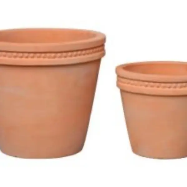 Terracotta Planter