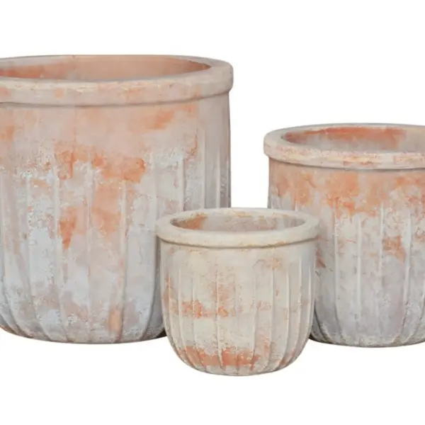 Terracotta Planter