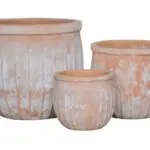 Terracotta Planter