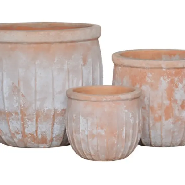 Terracotta Planter