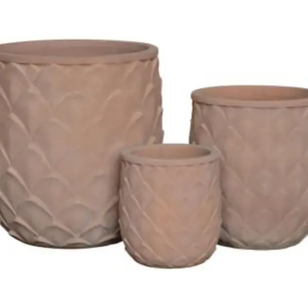 Terracotta Planter