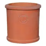 Terracotta Planter