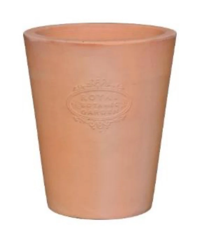 Terracotta Planter Terracotta Planter