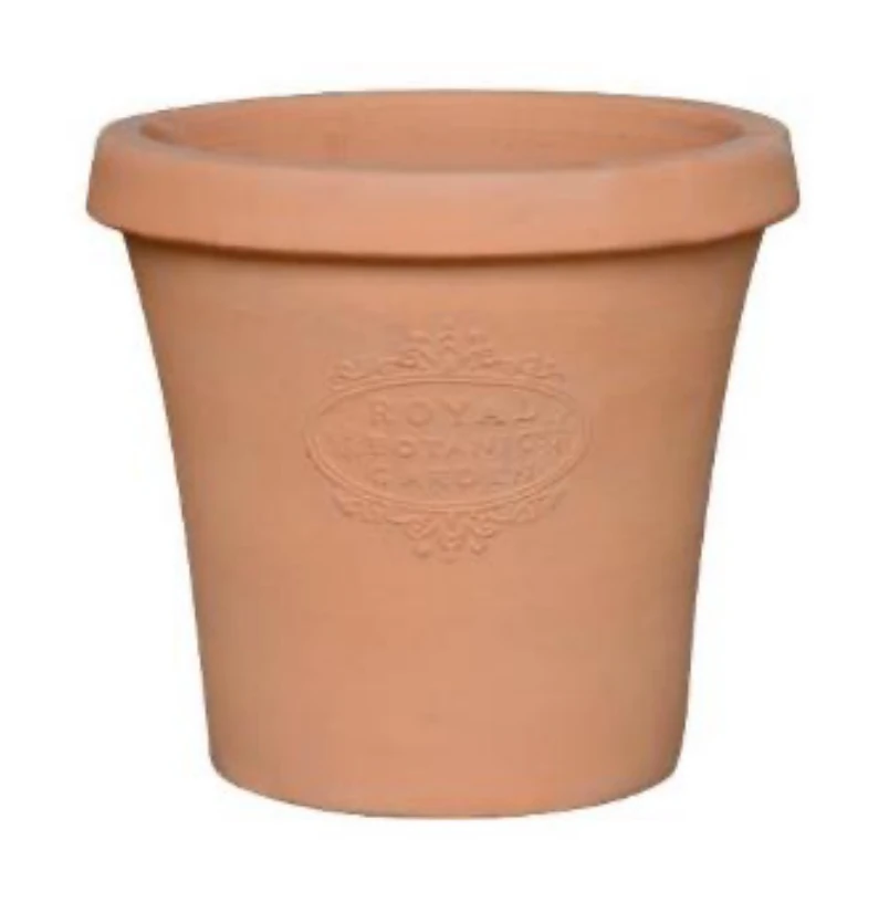 Terracotta Planter Terracotta Planter