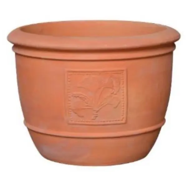 Terracotta Planter