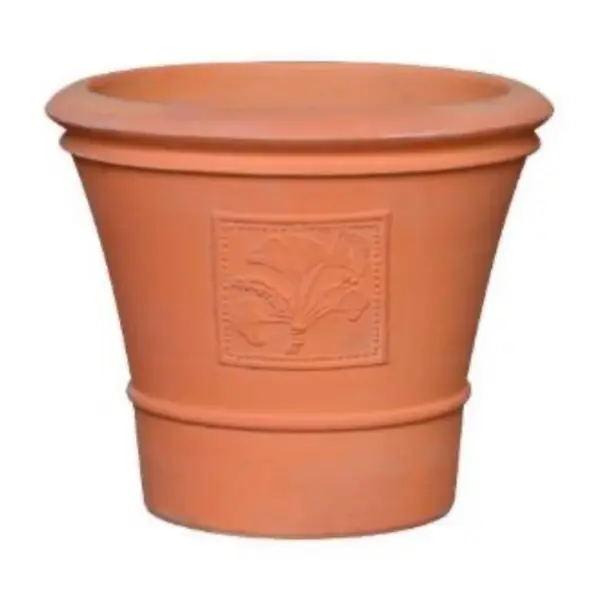 Terracotta Planter
