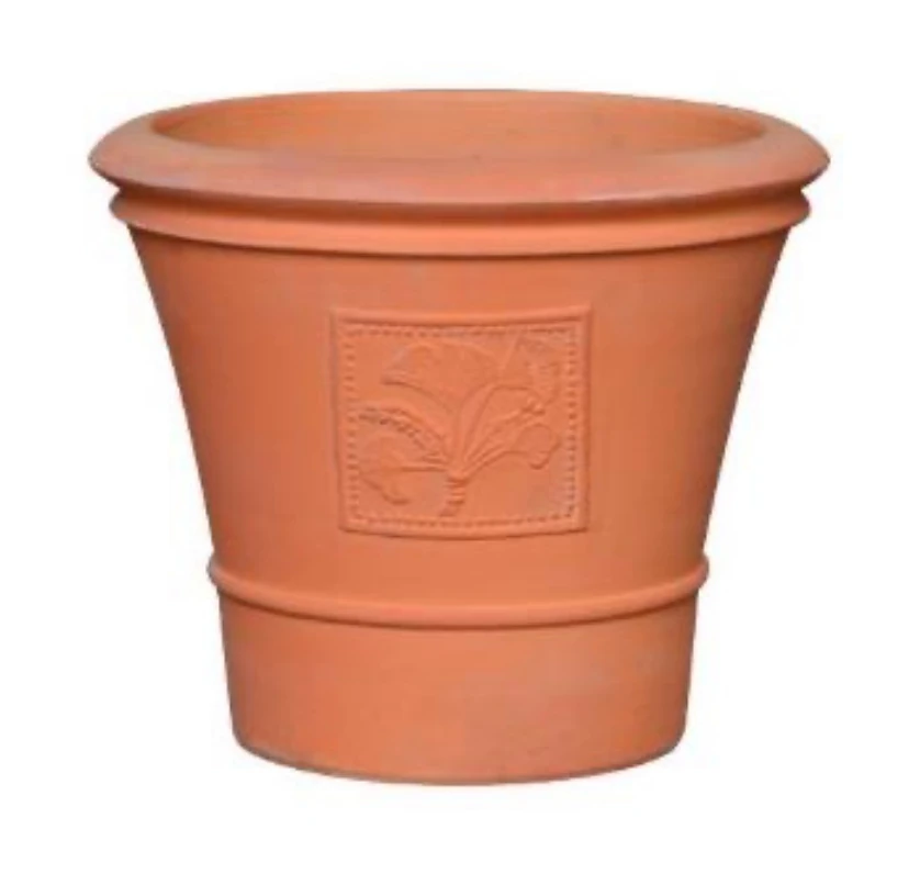 Terracotta Planter Terracotta Planter