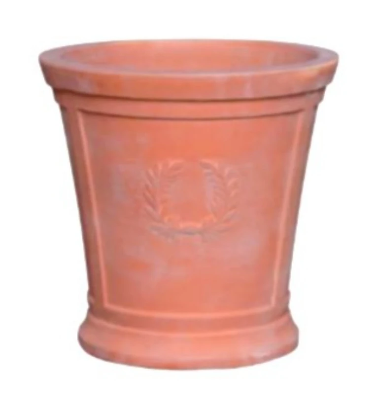 Terracotta Planter Terracotta Planter