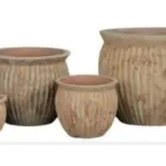 Terracotta Planter