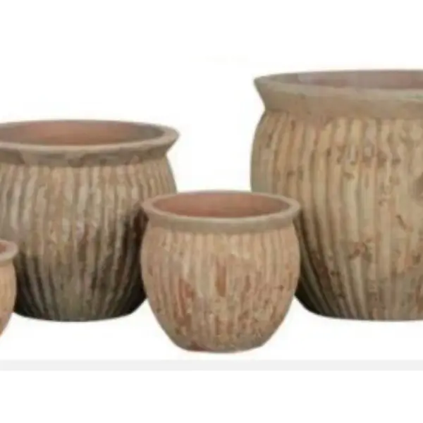 Terracotta Planter