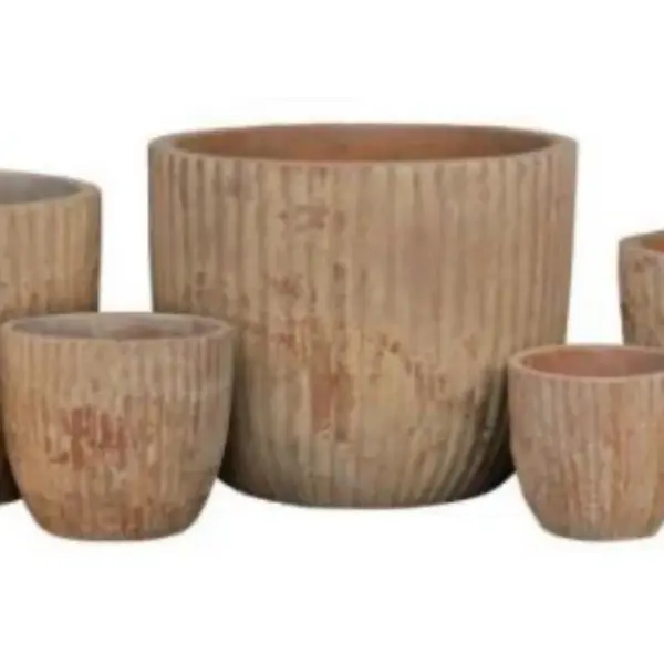 Terracotta Planter
